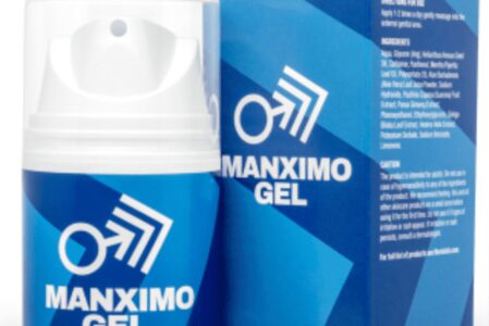 Manximo Gel – Efekty – cena – ulotka – opinie – forum – premium – skład – apteka