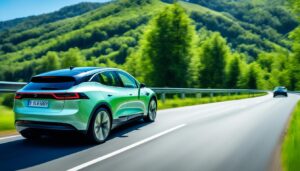 Elektryczne samochody: przyszłość transportu